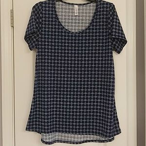 LulaRoe Classic T